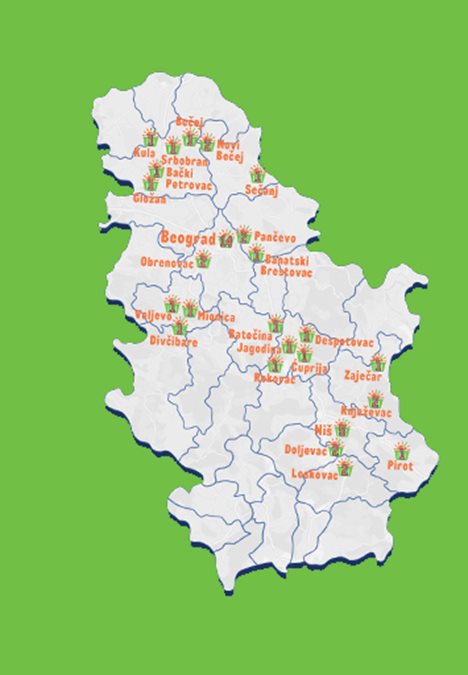Jutro radnja