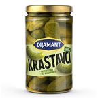 kiseli krastavci