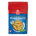 testenine penne